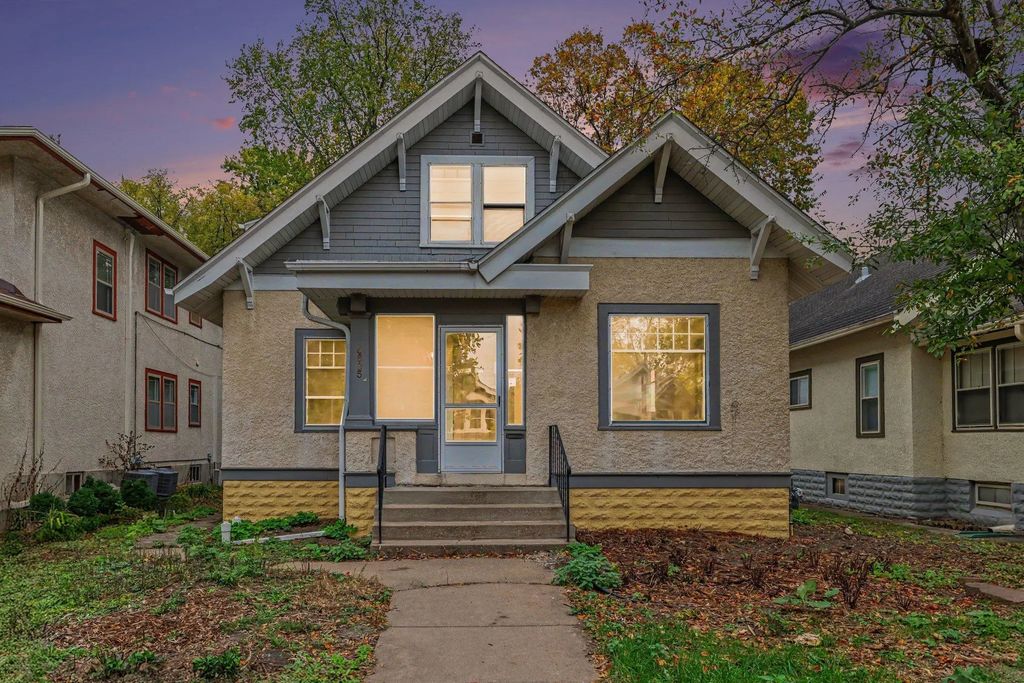 4605 Garfield Avenue, Minneapolis