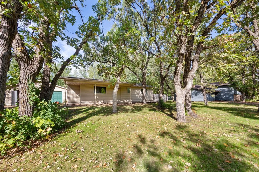 17760 182nd Avenue Nw, Big Lake