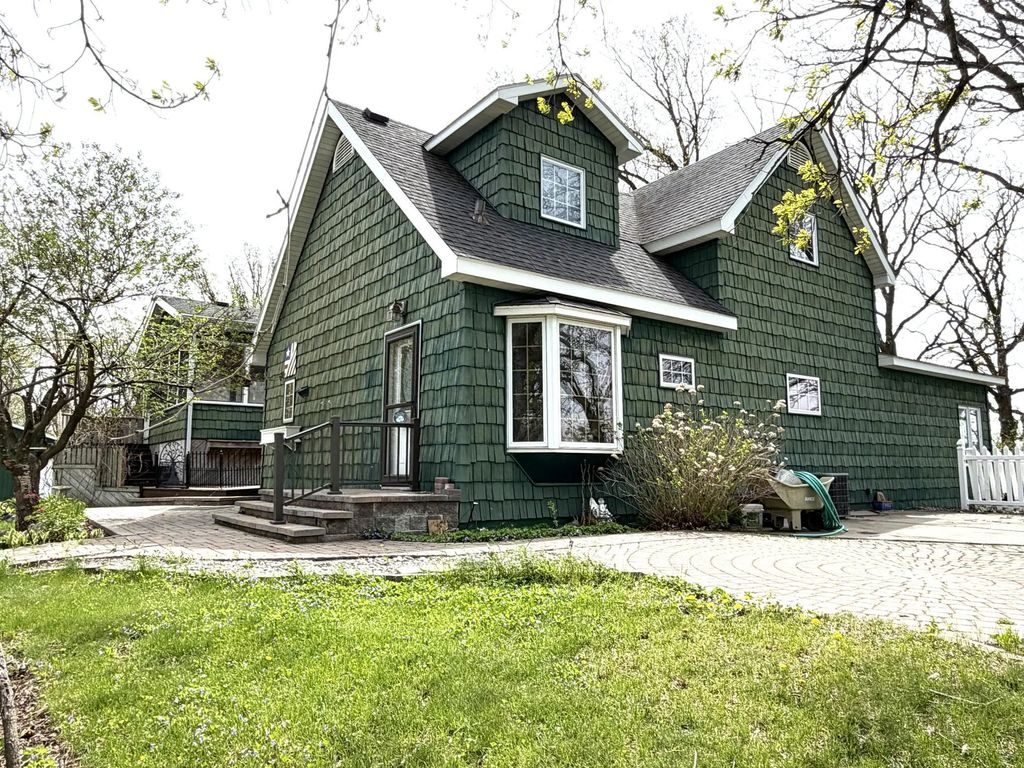 35910 380th Street Se, Fosston