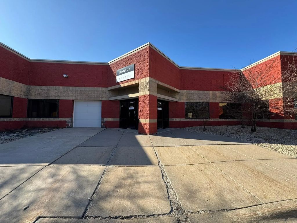 14500 Martin Drive, Eden Prairie