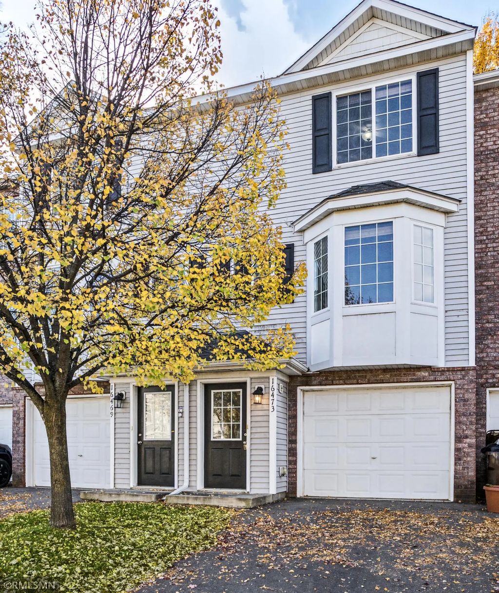 16473 Timber Crest Drive Se, Prior Lake