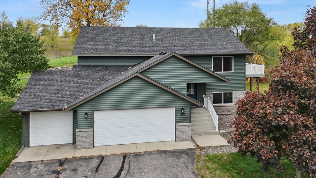 1609 25th Street Se, Saint Cloud
