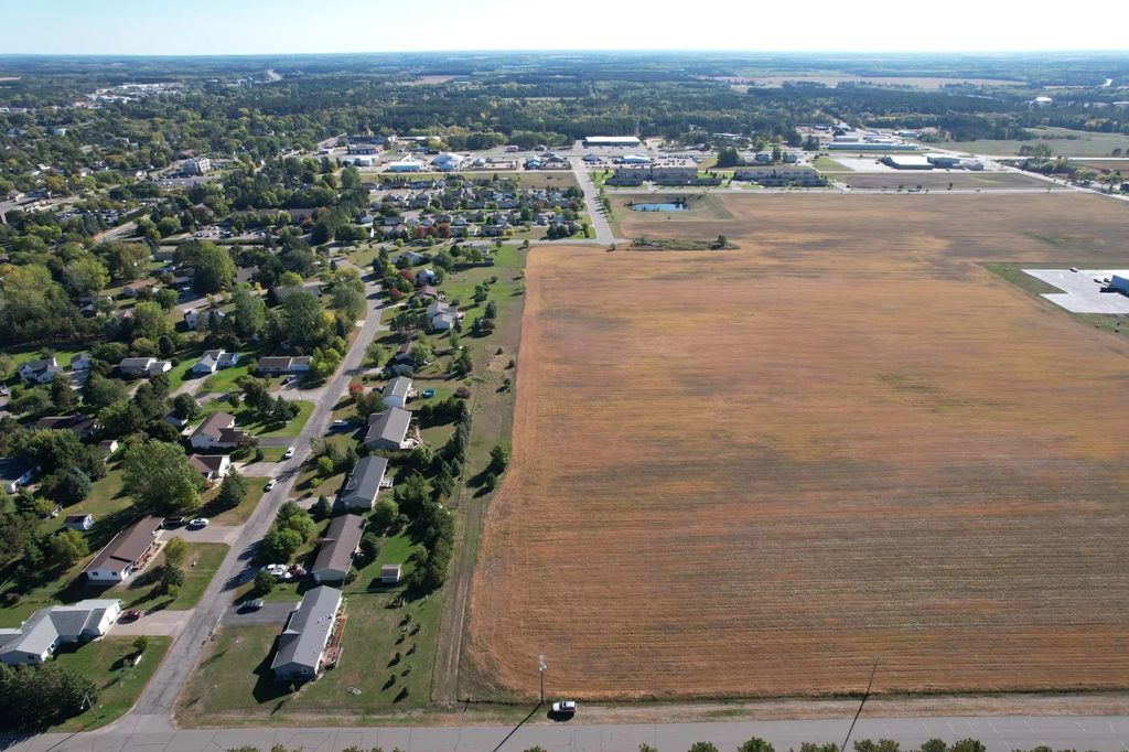 Tbd Front Avenue, Park Rapids
