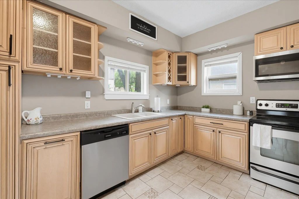 558 Concord Street, Saint Paul