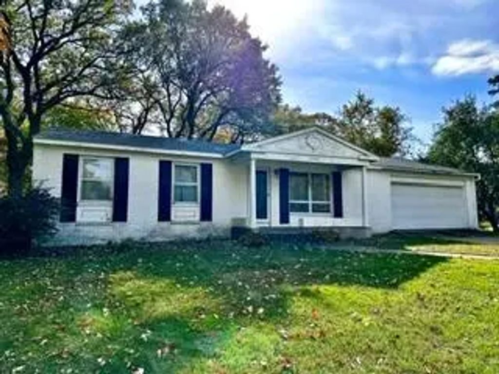 1704 2nd Street Se, Saint Cloud