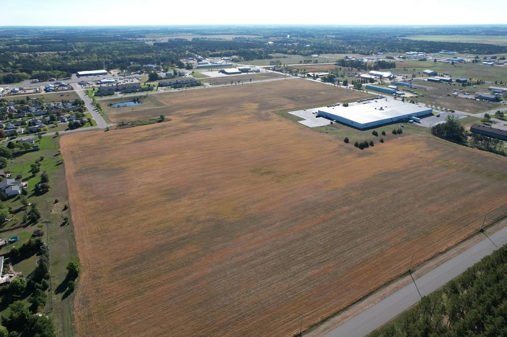 Tbd Pleasant Avenue S, Park Rapids