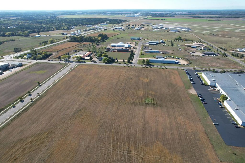 Tbd Industrial Park Road, Park Rapids