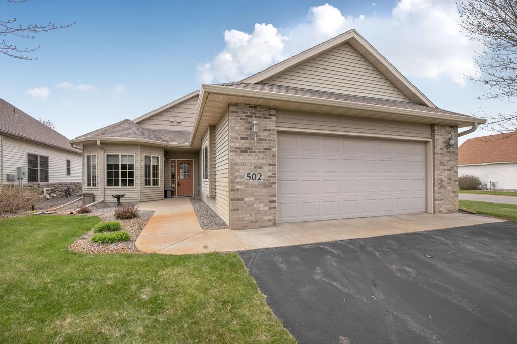 502 Graceview Loop, Saint Joseph