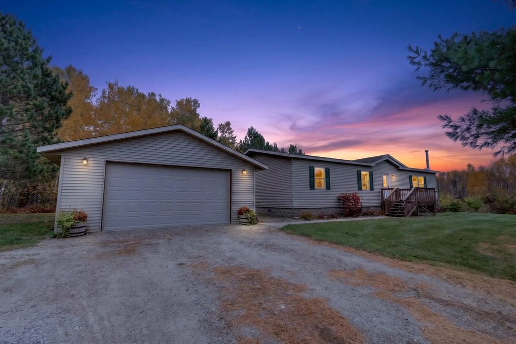 19153 Nordic Ridge Road, Bovey
