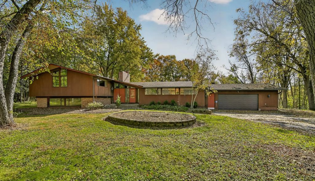5730 Heather Drive Sw, Rochester