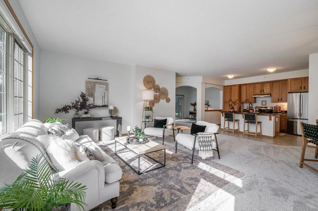 2411 119th Court Ne G, Blaine