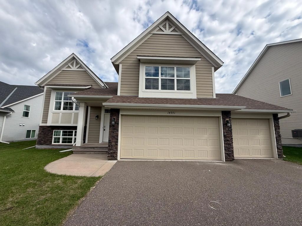 14971 Rabbit Street Nw, Ramsey