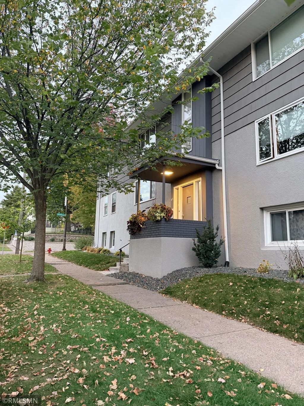 45 Albert Street S 2, Saint Paul