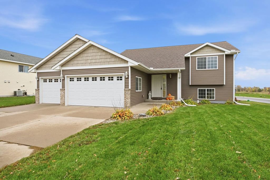 1025 2nd Avenue Se, Freeport