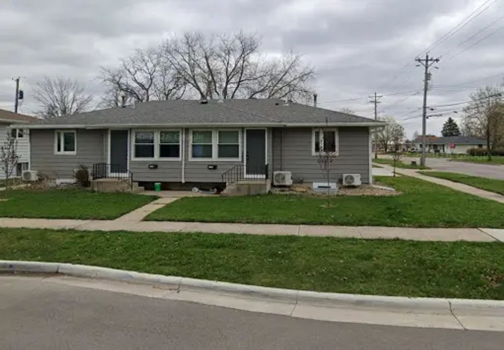 317 14th Street Sw, Rochester