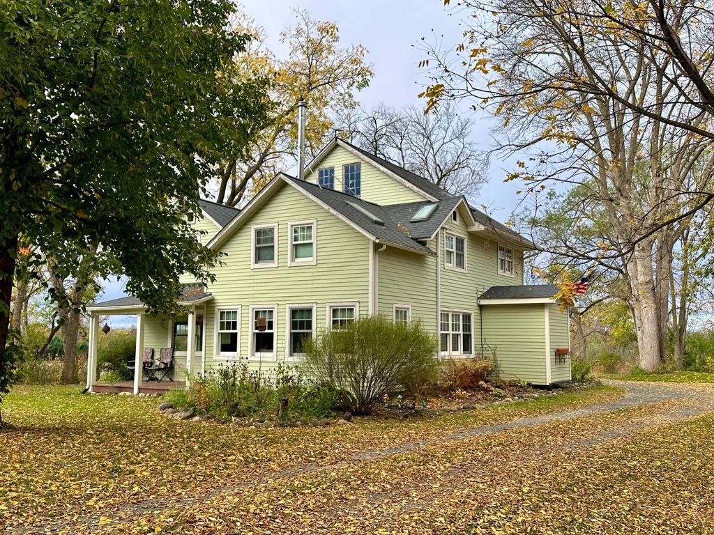 57 County Road M, Star Prairie