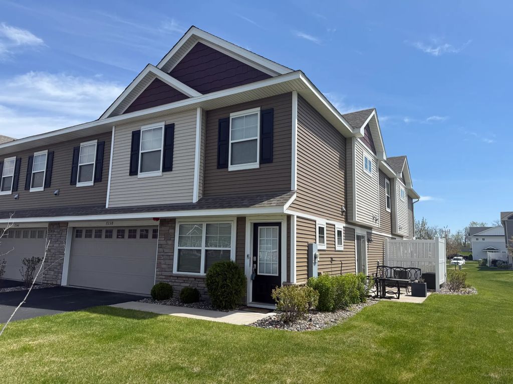 7238 Dora Drive, Hugo
