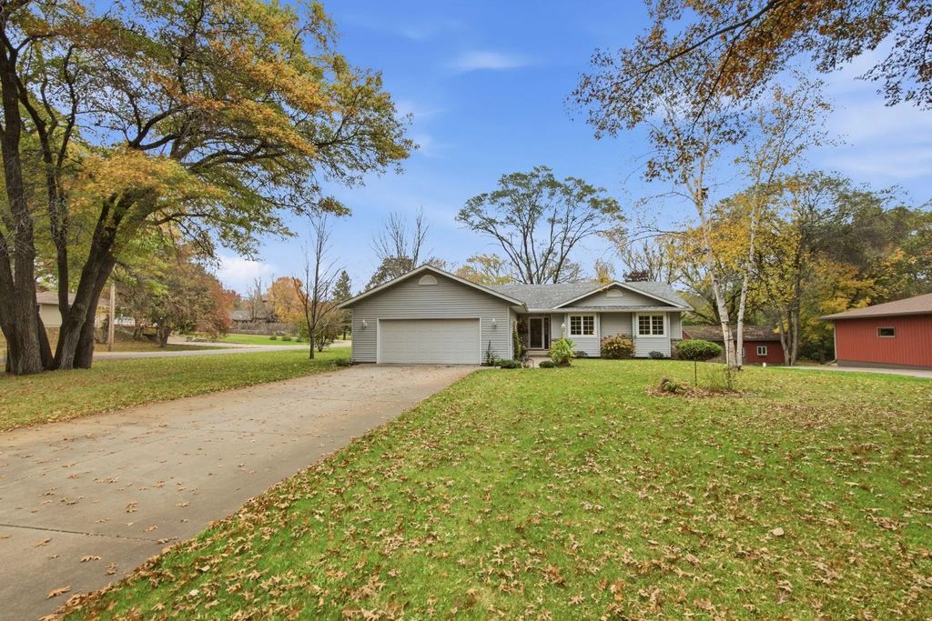 4490 16th Avenue Nw, Sauk Rapids