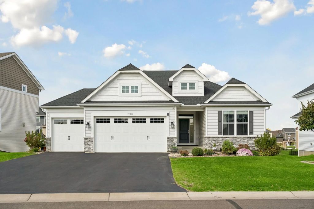 19414 Primrose Lane, Corcoran