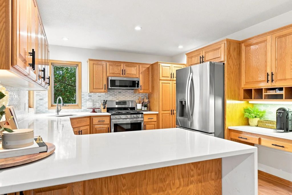 13345 54th Avenue N, Plymouth