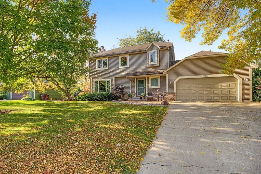698 Ocala Lane, Mendota Heights