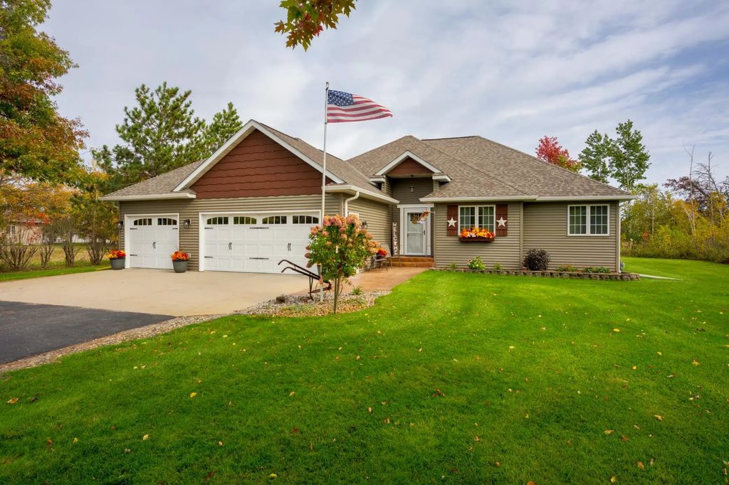 388 Kalee Court Sw, Bemidji