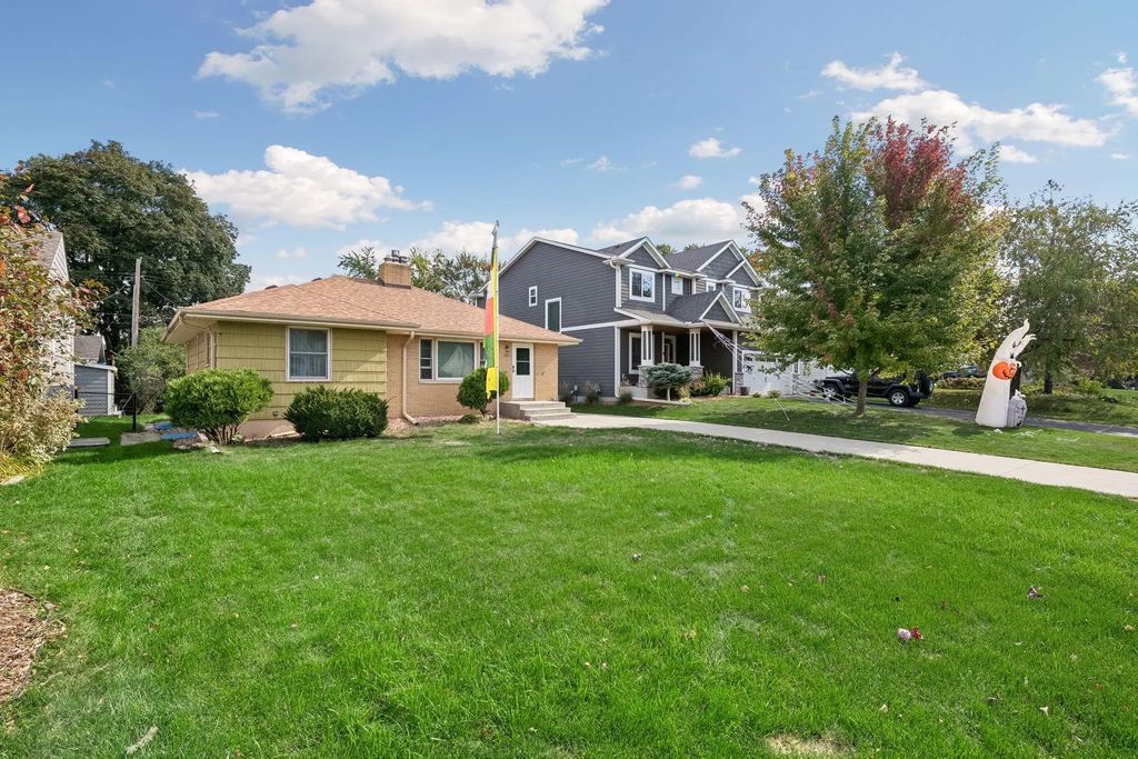 5905 Zenith Avenue S, Edina