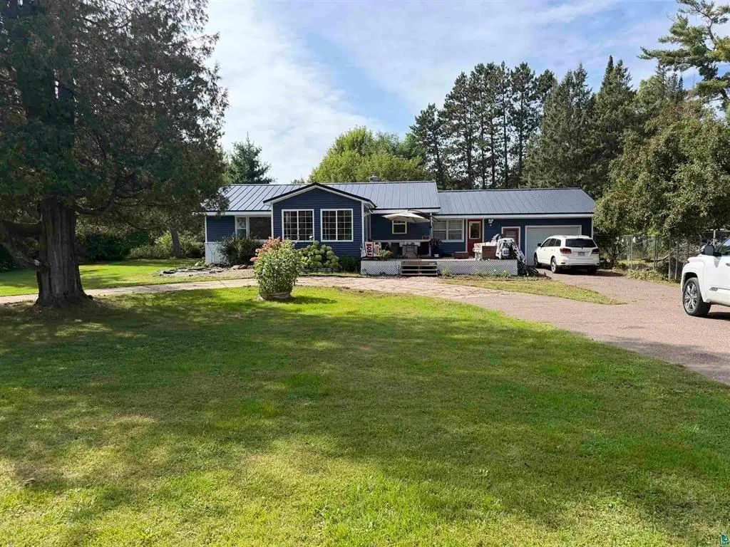 512 Juniper Avenue, Moose Lake