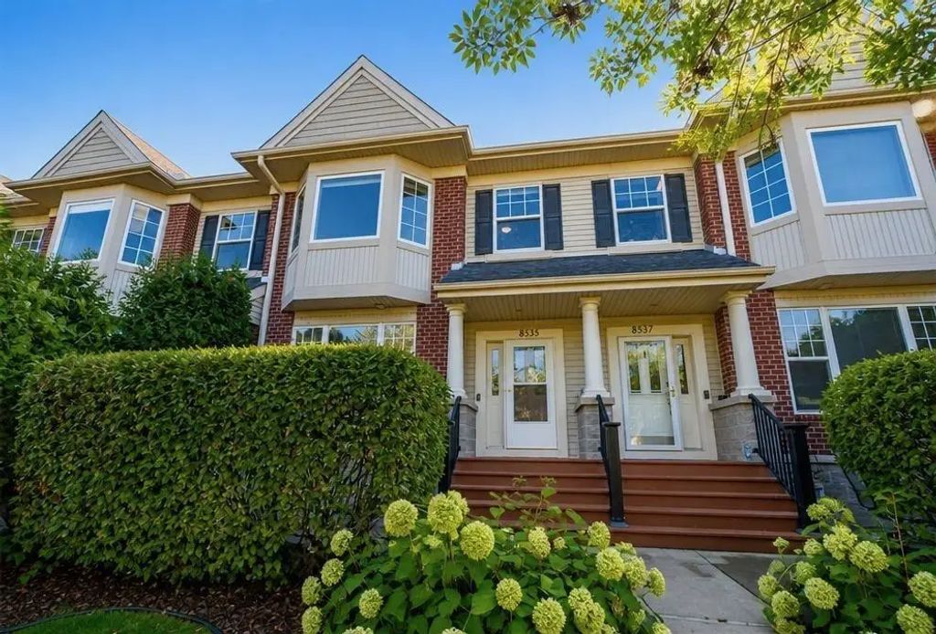 8535 Forestview Lane N 53, Maple Grove