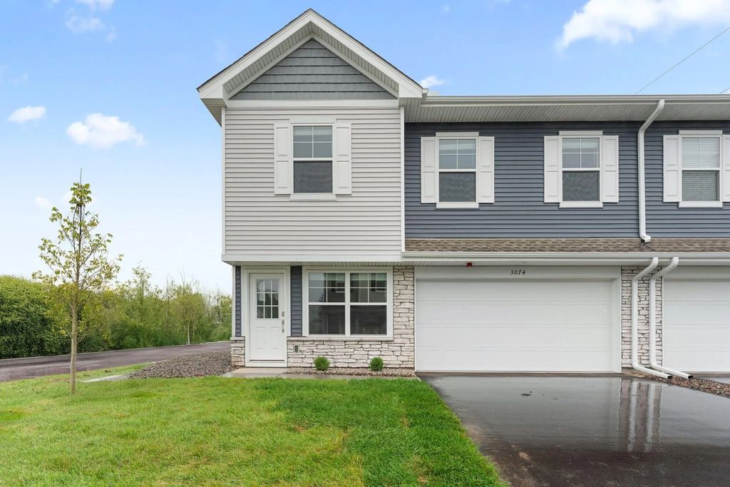 3074 Cedar Street, Little Canada