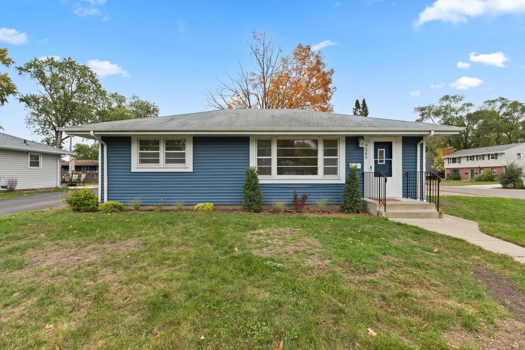 7345 Grand Avenue S, Richfield