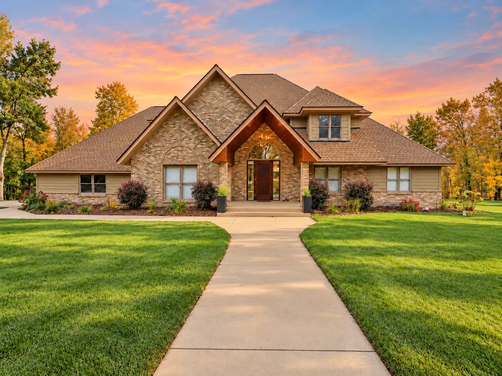 12222 Camwood Trail, Baxter