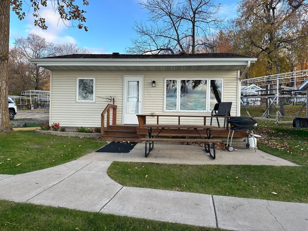 2481 N Lake Miltona Drive Ne 23, Miltona