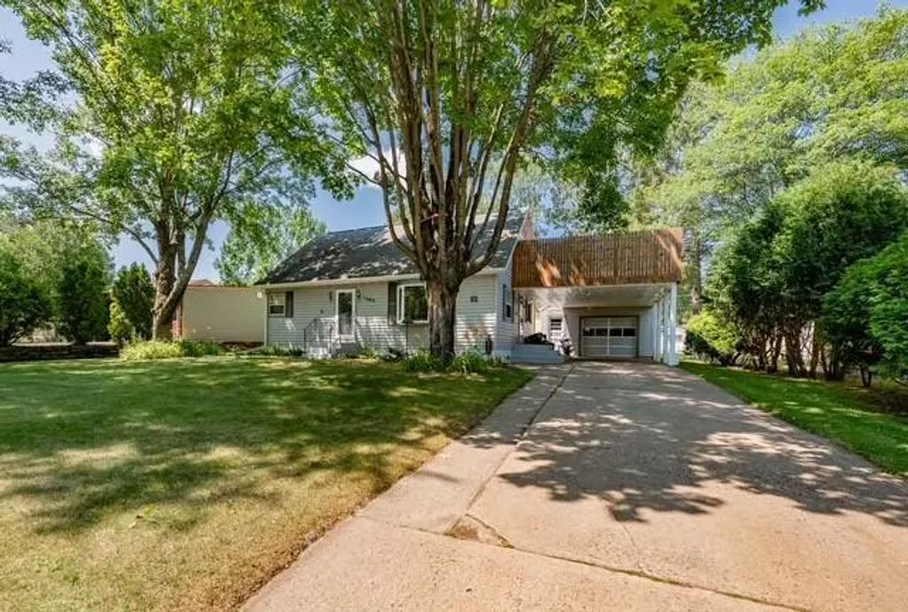 1403 Sw 1st Avenue, Grand Rapids