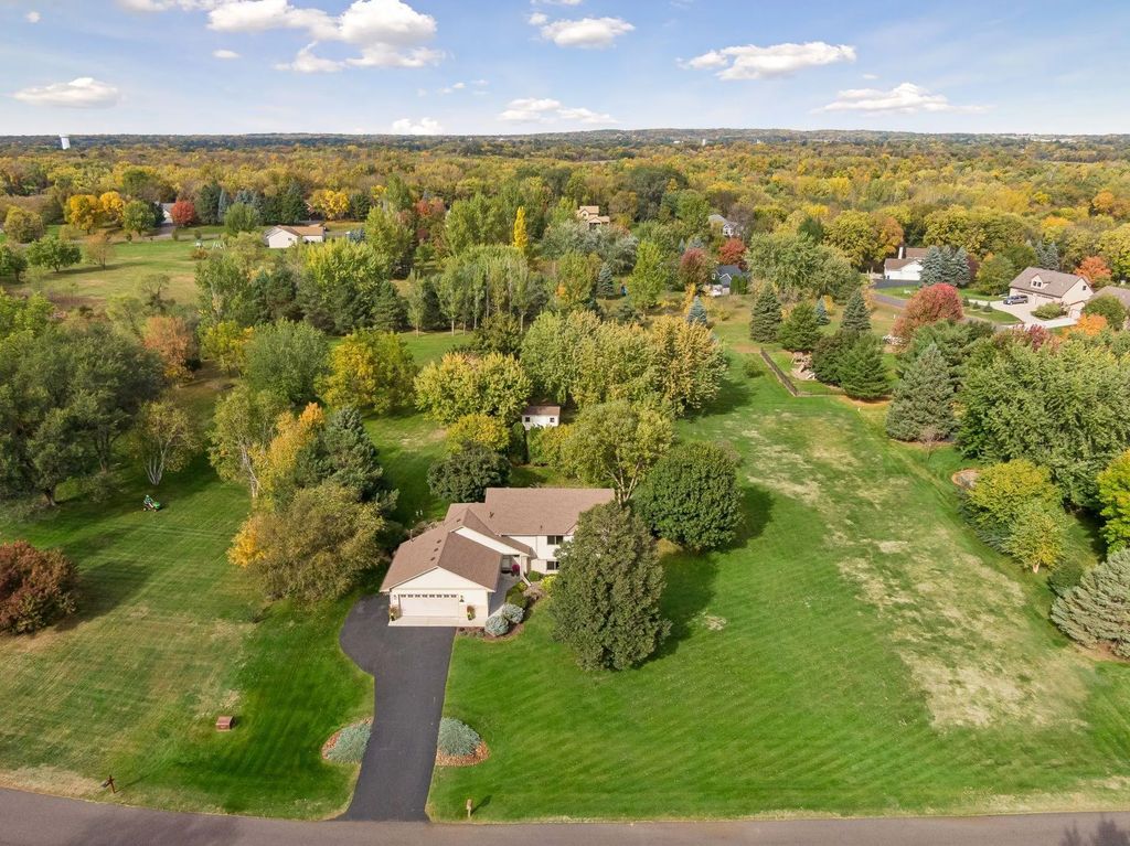 14670 94th Street Ne, Otsego