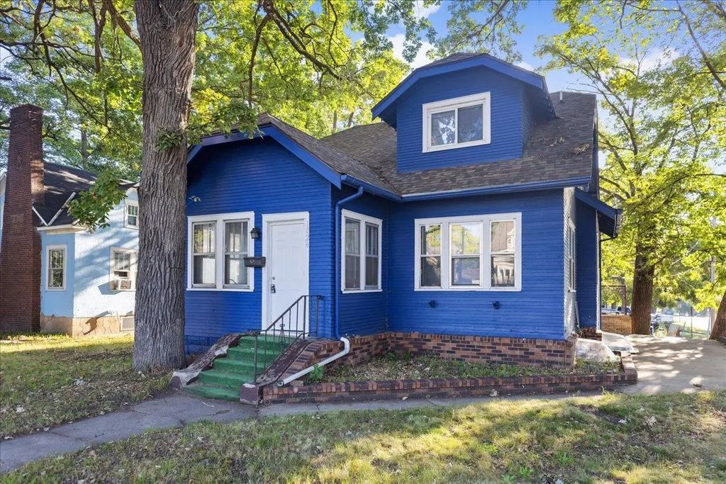 1026 9th Avenue S, Saint Cloud