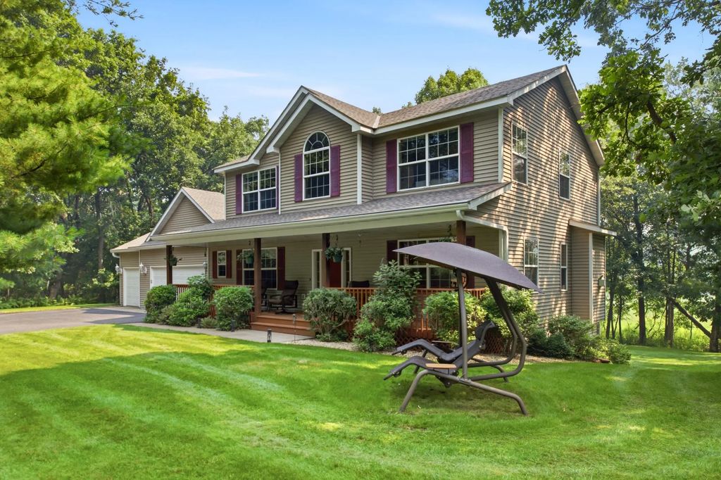 22855 171st Street Nw, Big Lake