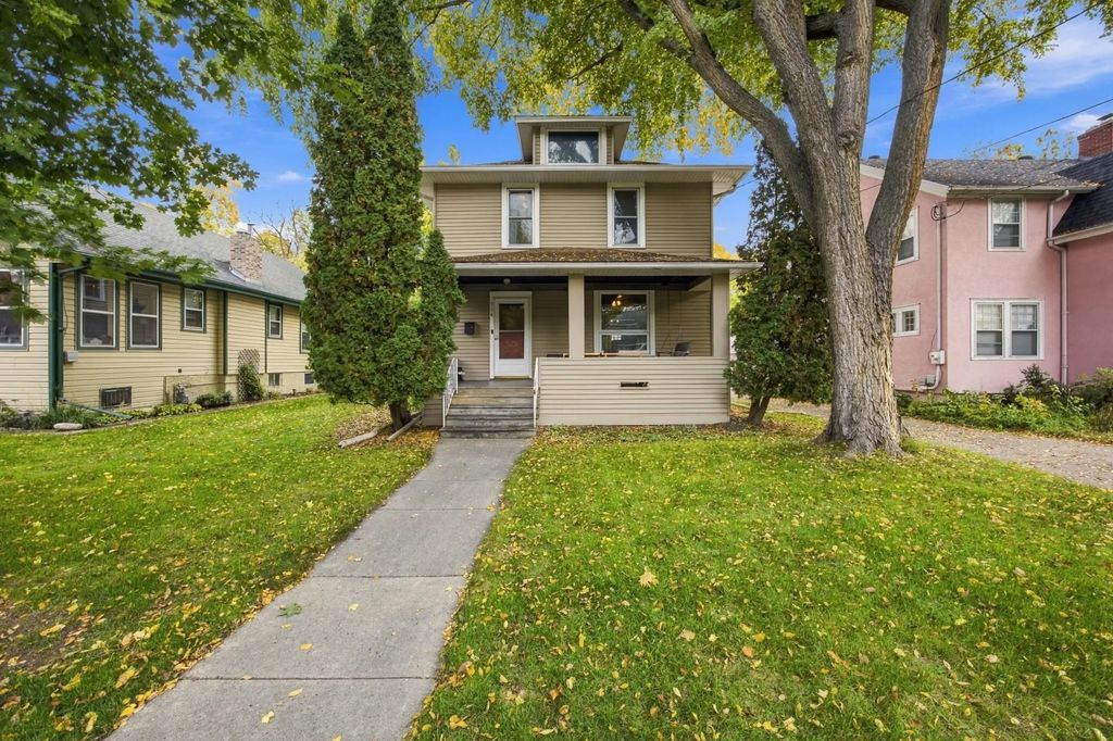 314 Eddy Court S, Fargo