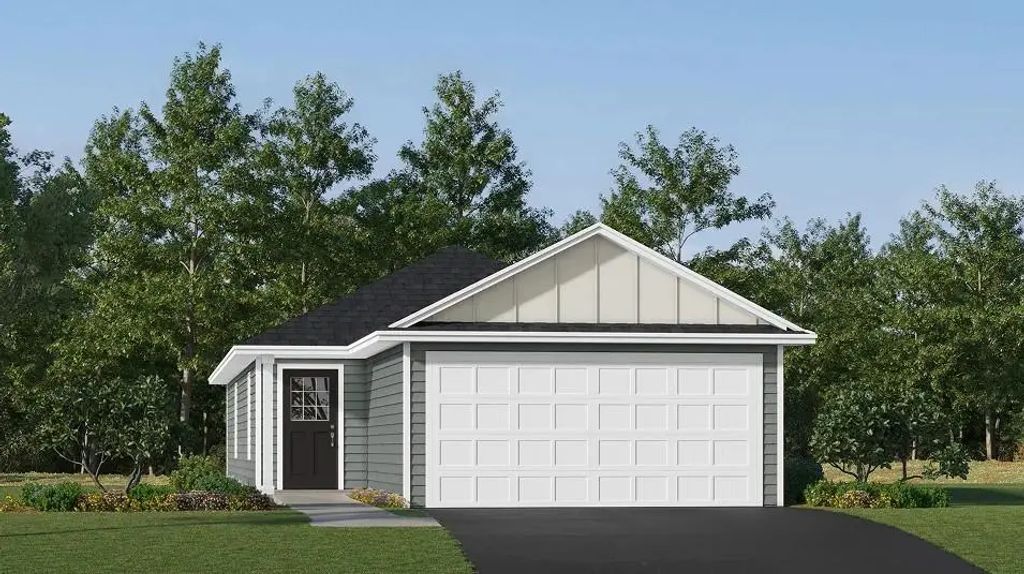 21700 Rose Drive, Farmington
