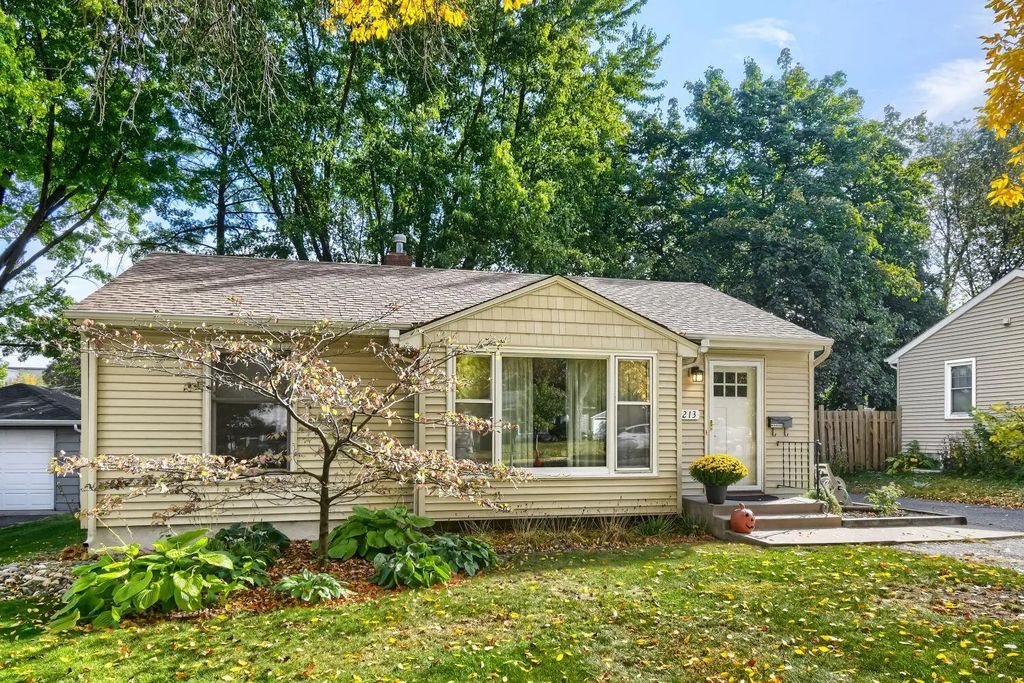 2213 Jersey Avenue S, Saint Louis Park
