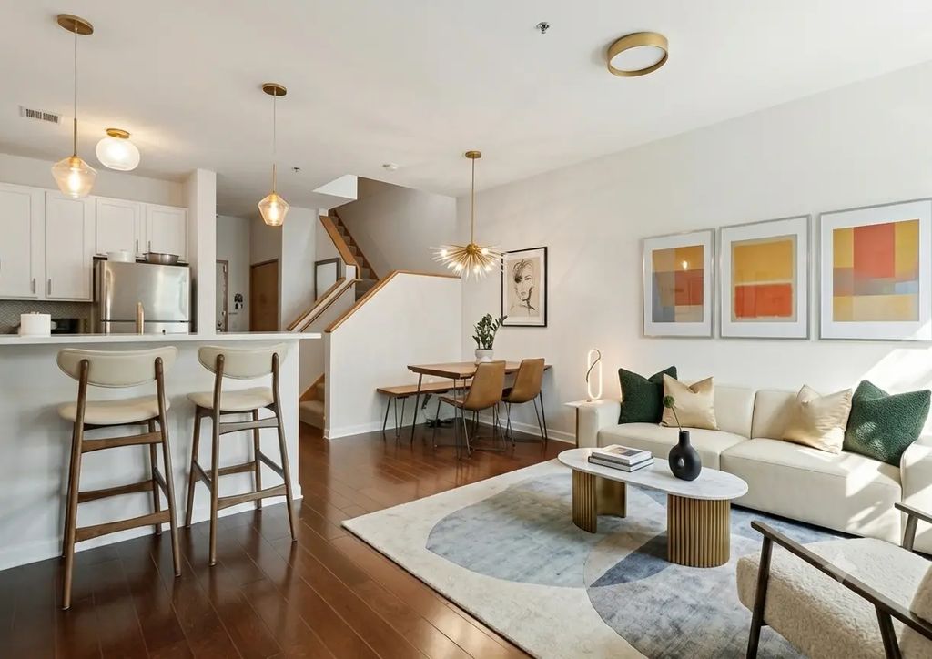 615 N 1st Street 115, Minneapolis