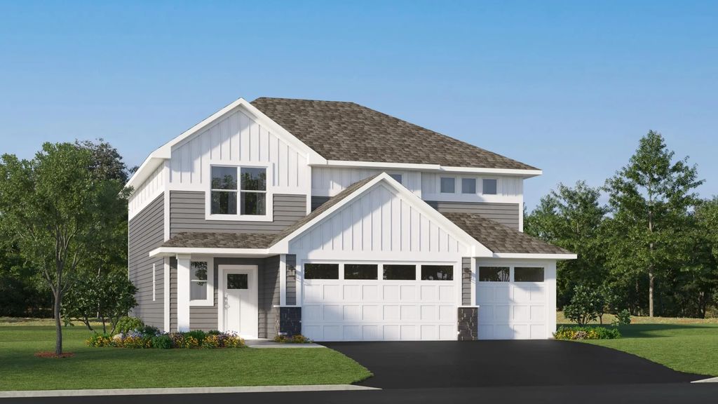 7624 Lotus Lane, Lino Lakes