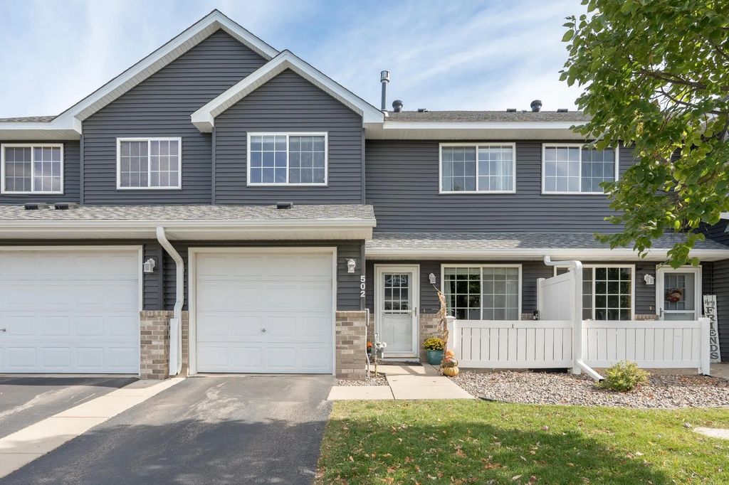 502 Horizon Drive Se, New Prague