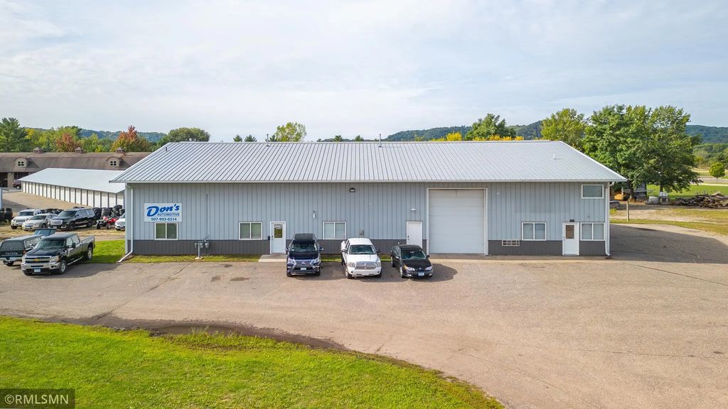 221 N 9th Street, Lake City