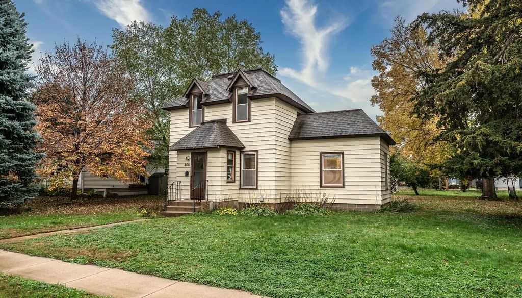 406 Main Street, Farmington