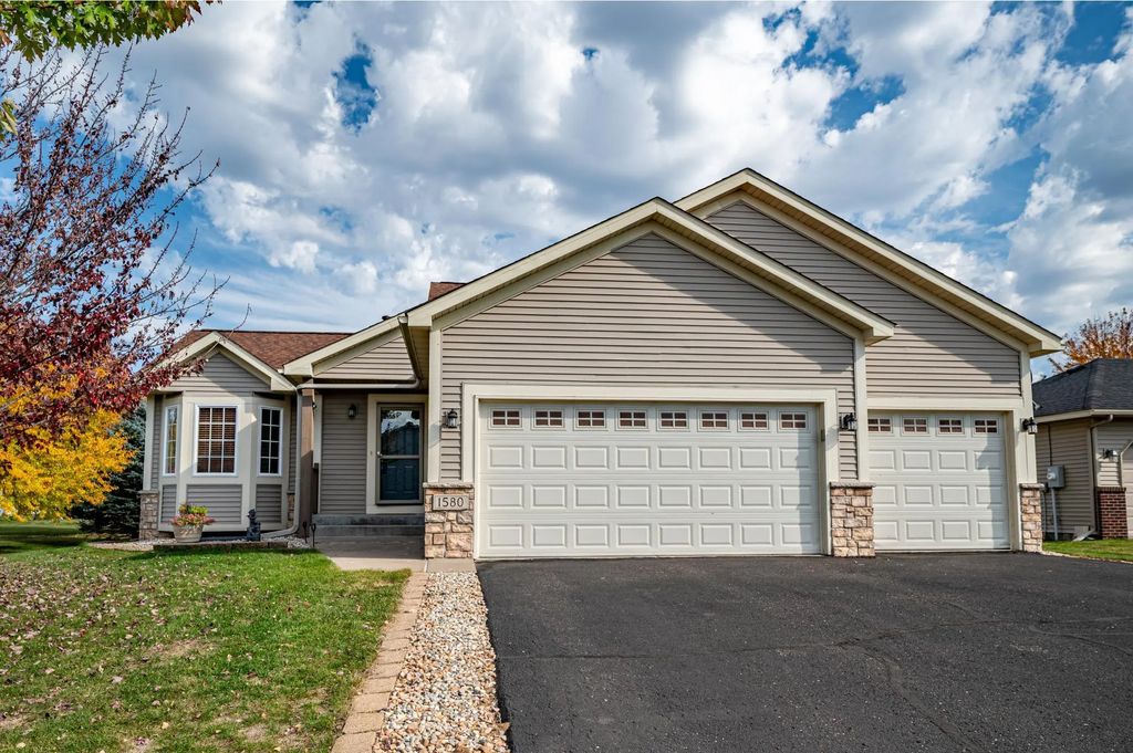 1580 Clark Street, Hammond