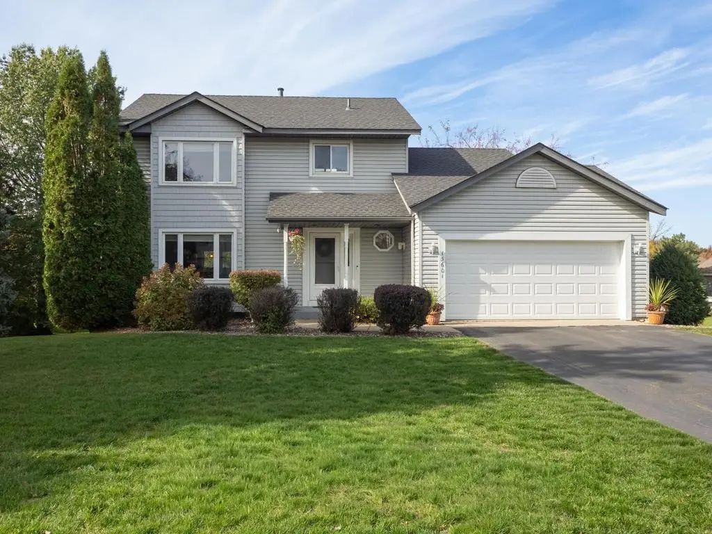 15601 Claret Avenue W, Rosemount
