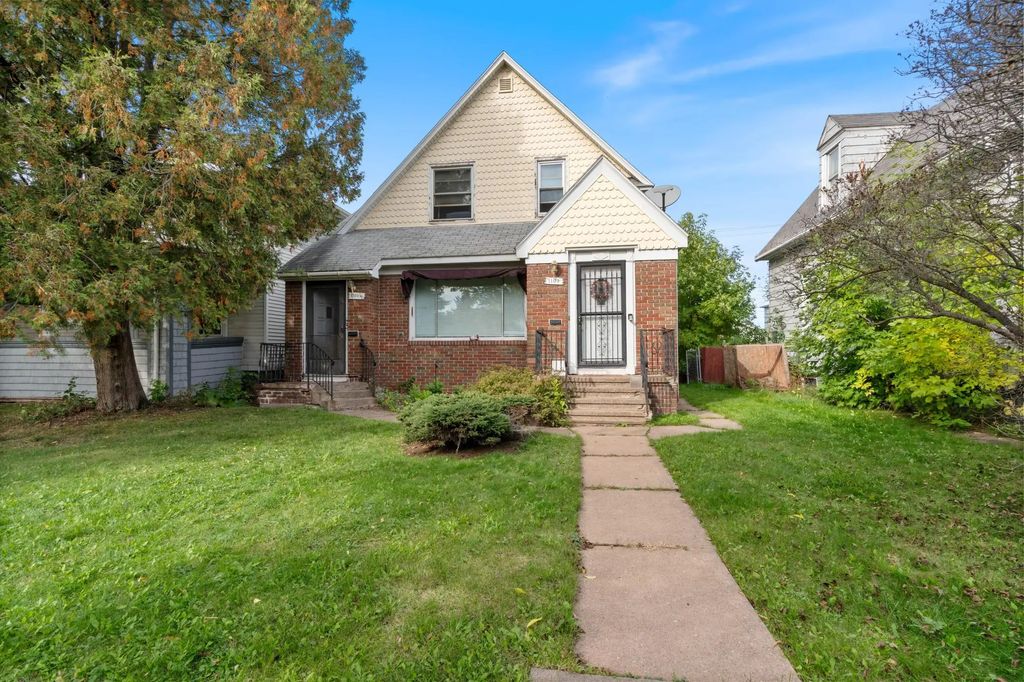 1109 N 16th Street, Superior