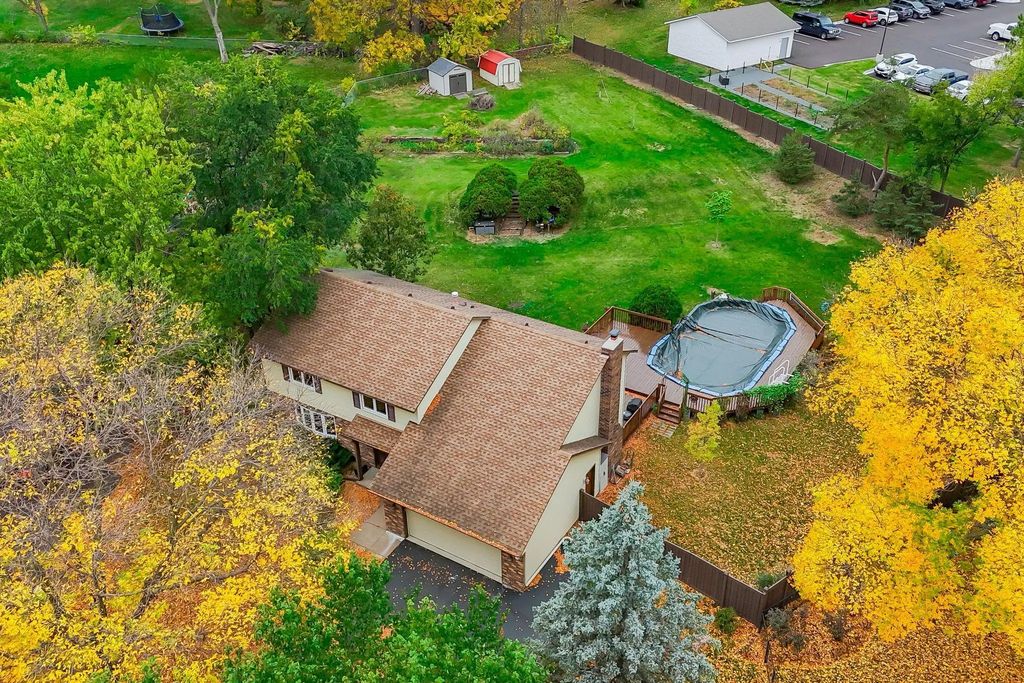 7100 Ivystone Avenue S, Cottage Grove