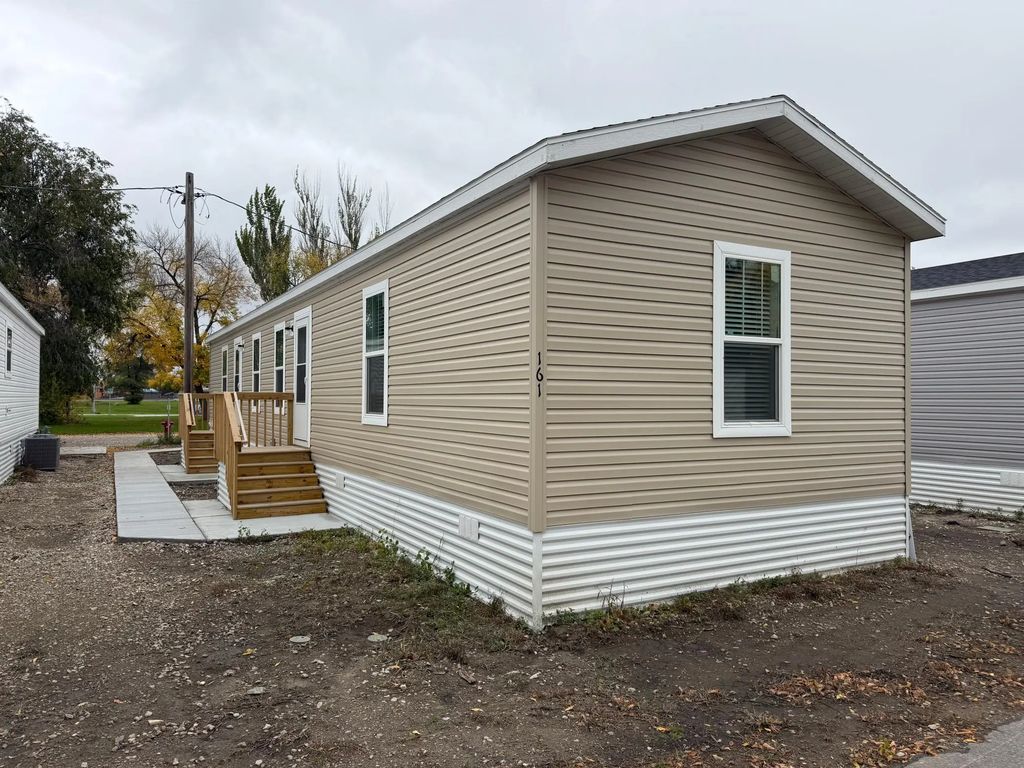 1700 3rd Avenue S 161, Moorhead
